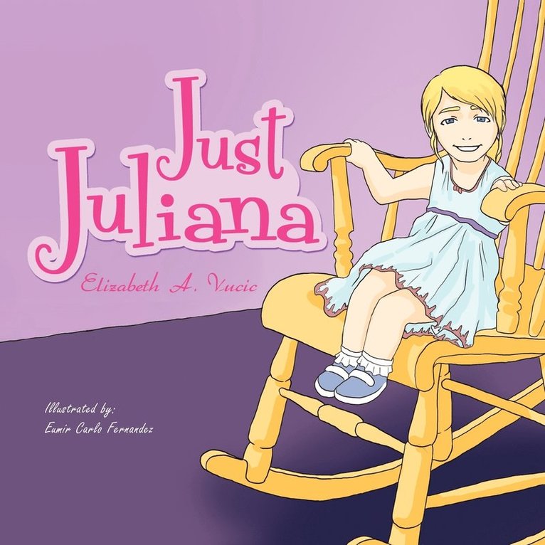 Just Juliana 1