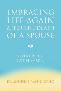 bokomslag Embracing Life Again After the Death of a Spouse
