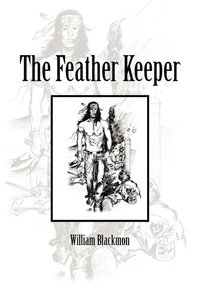 bokomslag Feather Keeper
