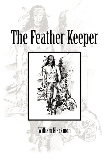 bokomslag Feather Keeper