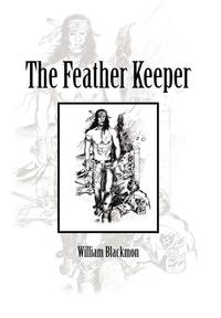 bokomslag Feather Keeper