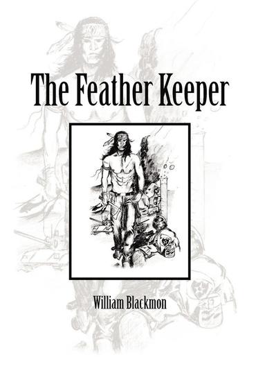 bokomslag Feather Keeper