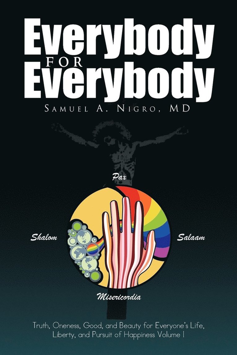 Everybody for Everybody 1