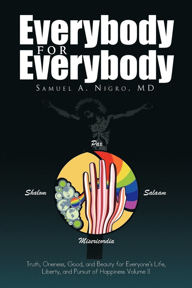 Everybody for Everybody 1