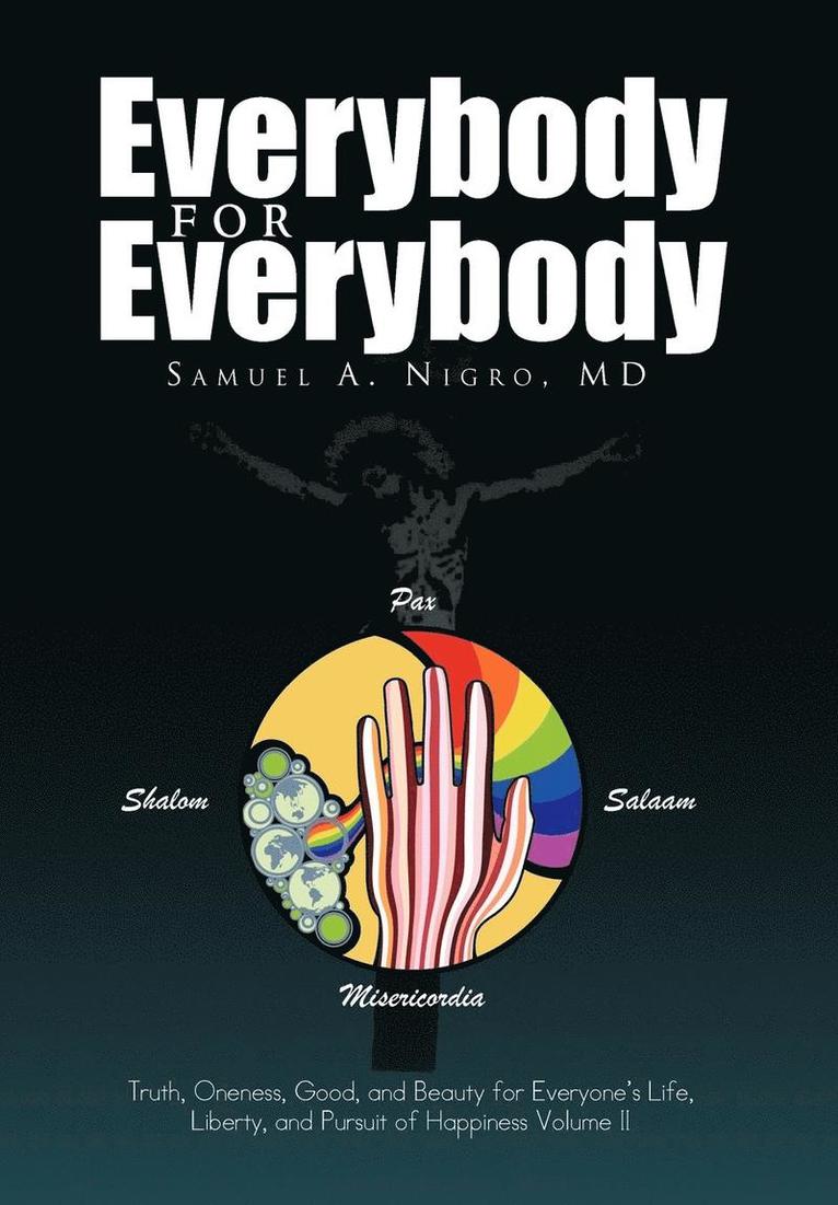 Everybody for Everybody 1