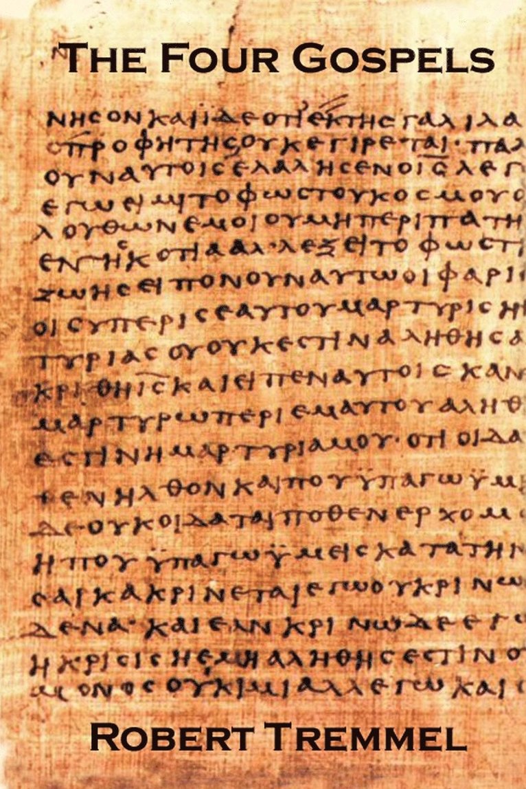 Four Gospels