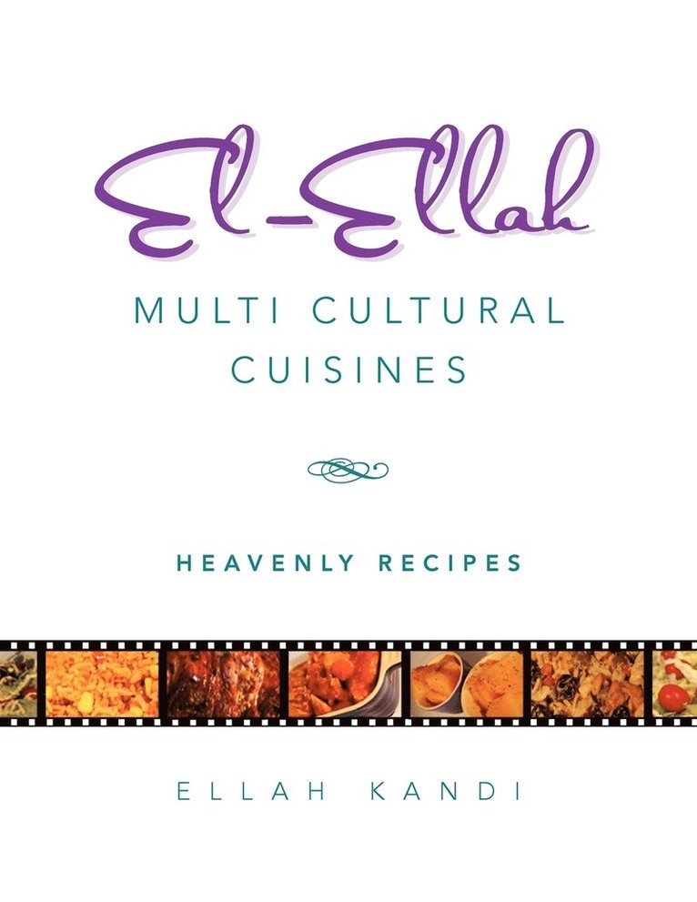 El-Ellah Multi Cultural Cuisines 1