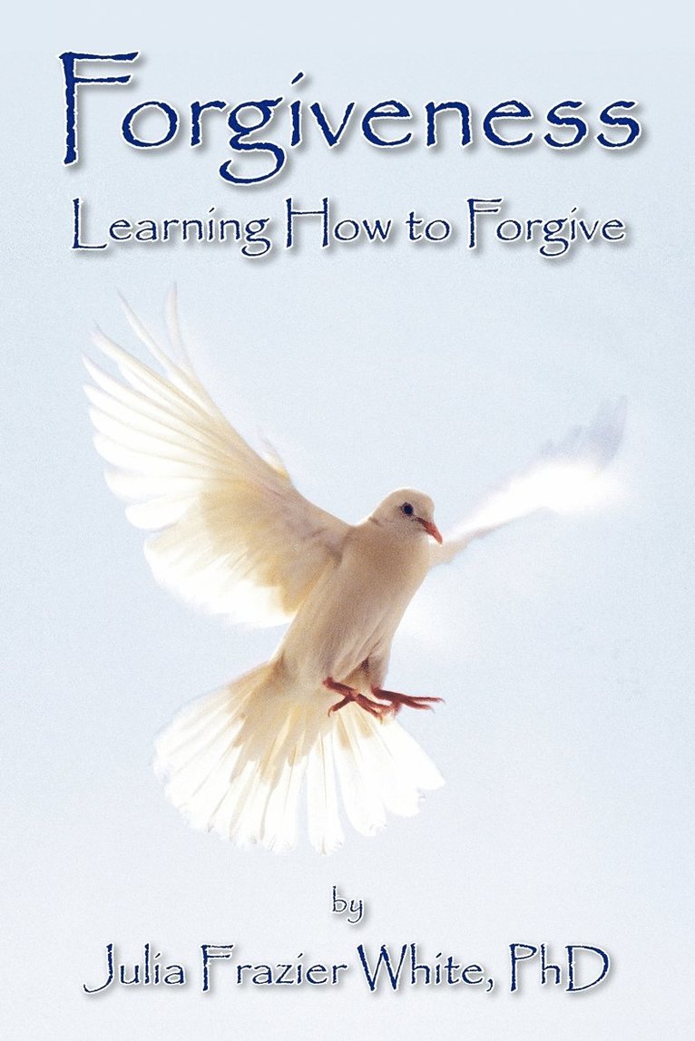 Forgiveness 1