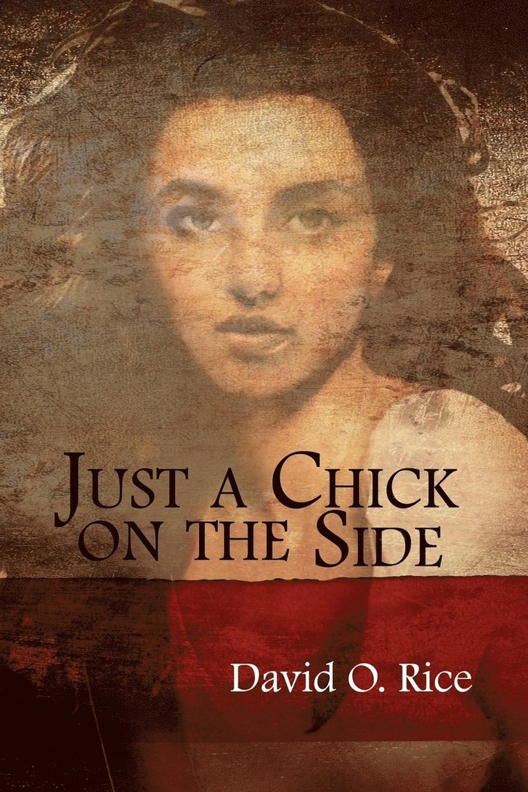 Just a Chick on the Side 1