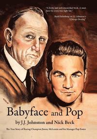 bokomslag Baby Face and Pop