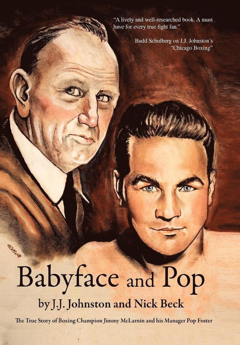 Baby Face and Pop 1