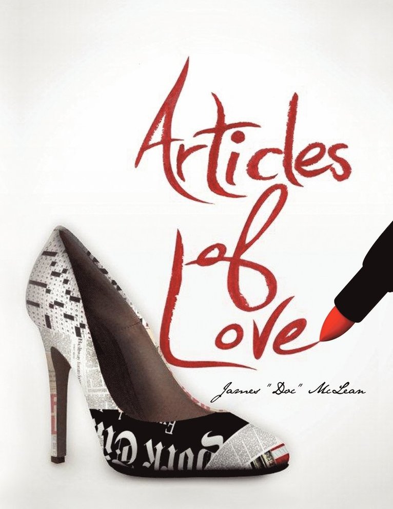 Articles of Love 1