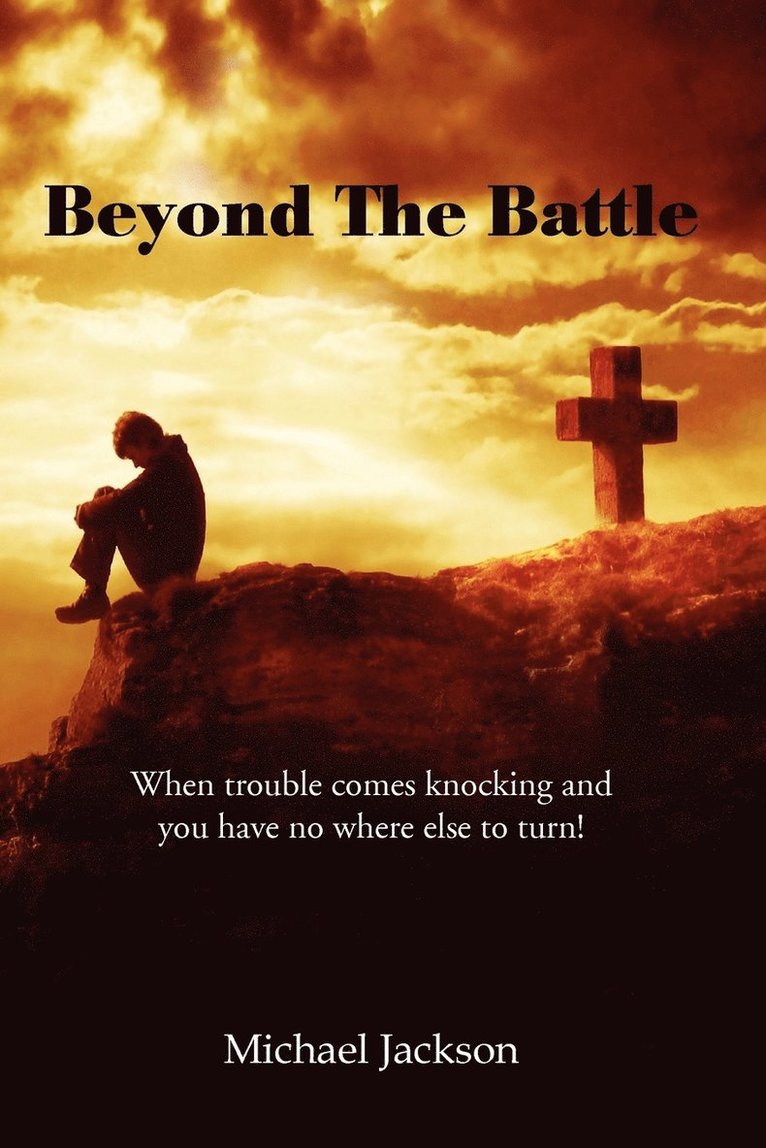 Beyond the Battle 1