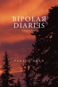 bokomslag Bipolar Diaries