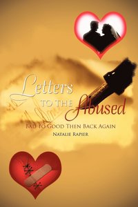 bokomslag Letters to the Abused