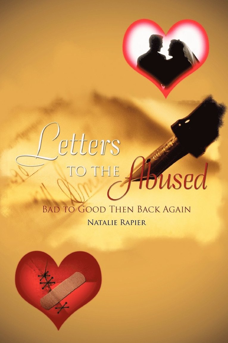 Letters to the Abused 1