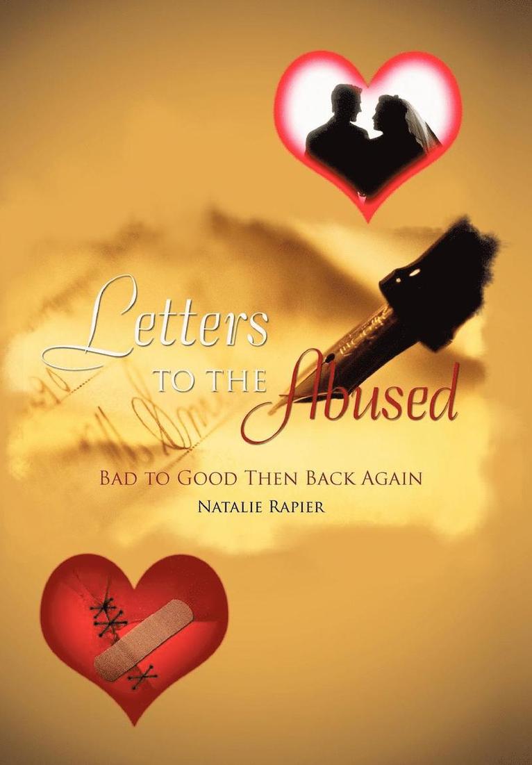 Letters to the Abused 1