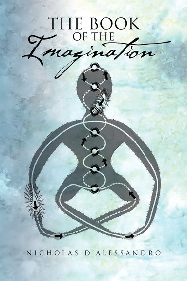 bokomslag Book of the Imagination