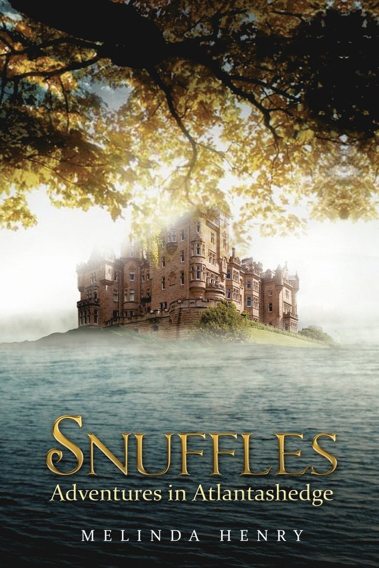 Snuffles 1