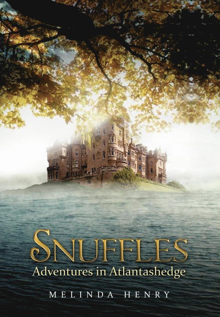 Snuffles 1