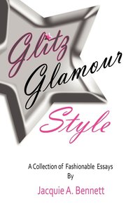 bokomslag Glitz, Glamour, Style