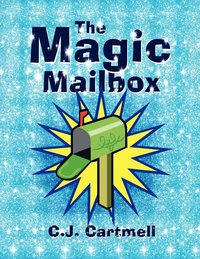 bokomslag Magic Mailbox