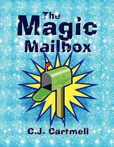 bokomslag Magic Mailbox