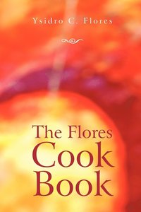 bokomslag Flores Cook Book