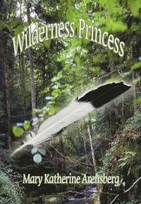 bokomslag Wilderness Princess