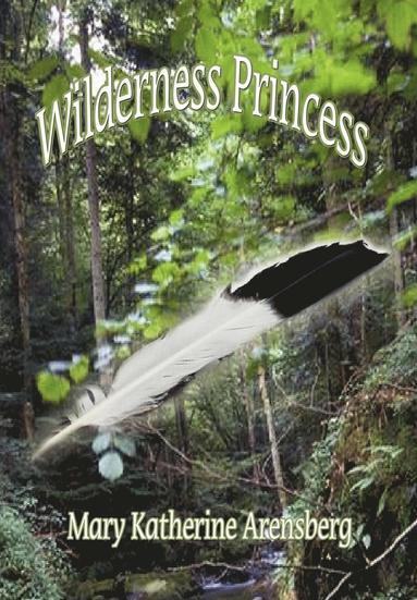 bokomslag Wilderness Princess