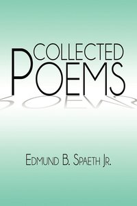 bokomslag Collected Poems