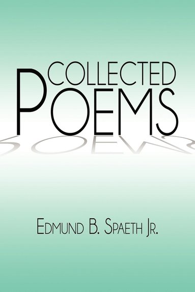 bokomslag Collected Poems