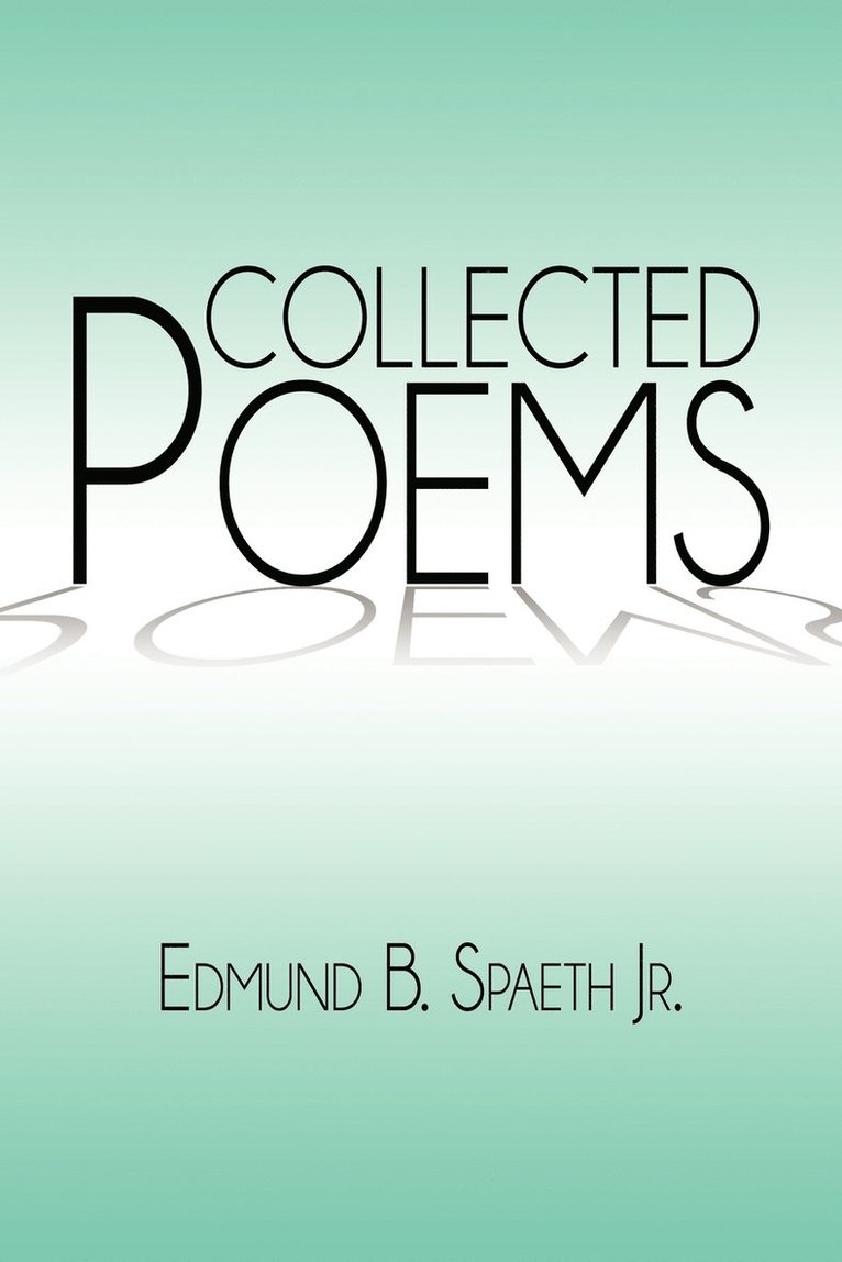 Collected Poems 1