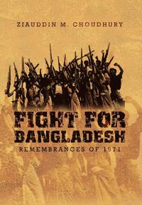 bokomslag Fight for Bangladesh