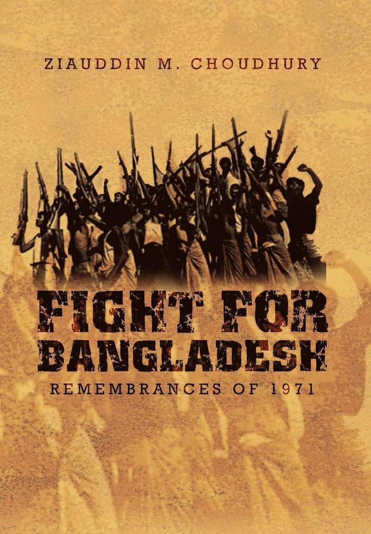 Fight for Bangladesh 1