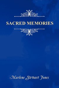 bokomslag Sacred Memories