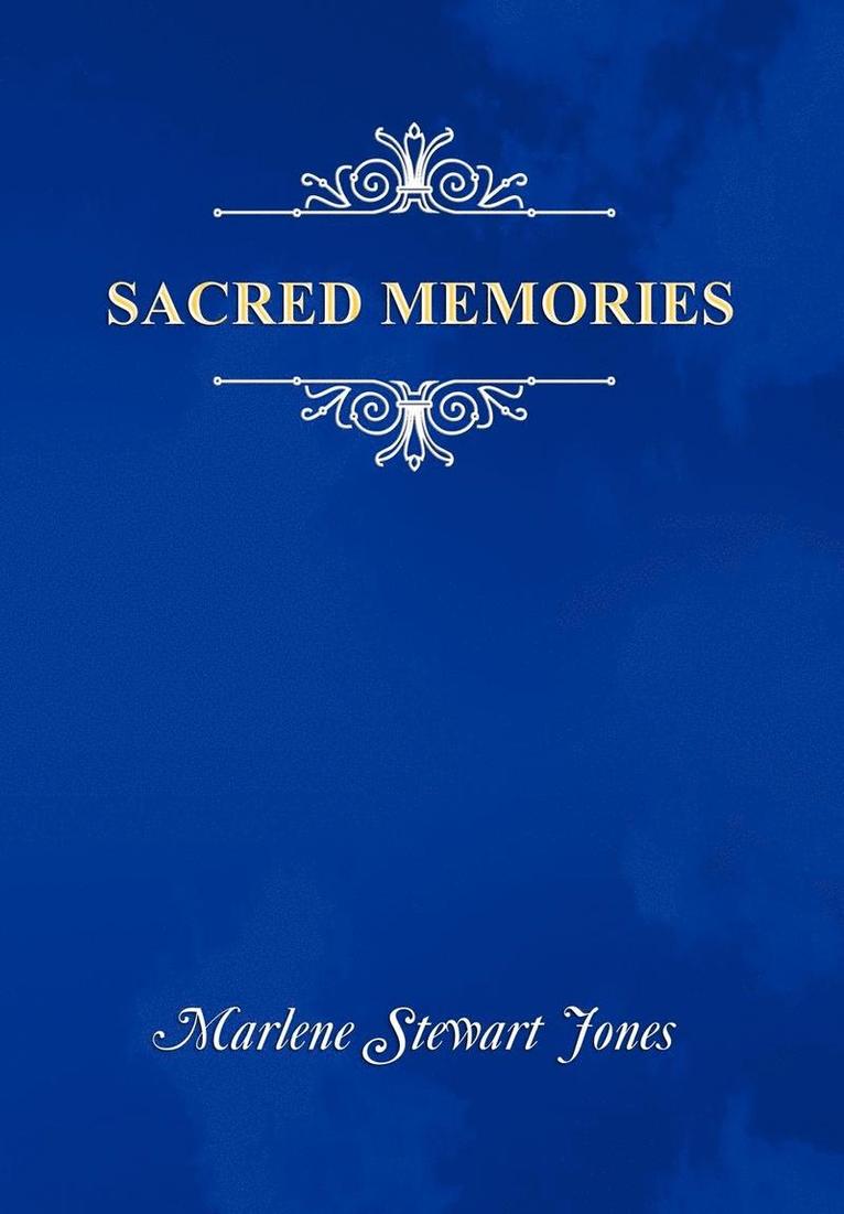 Sacred Memories 1