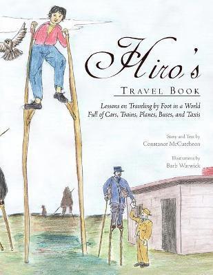 Hiro's Travel Book 1