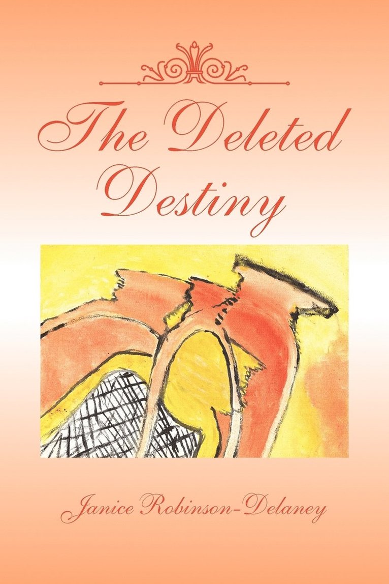 The Deleted Destiny 1