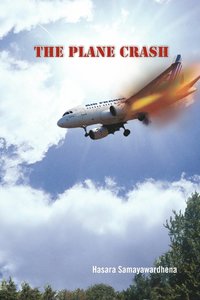 bokomslag Plane Crash
