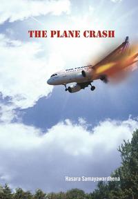 bokomslag Plane Crash