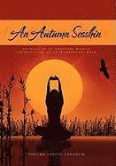 An Autumn Sesshin 1