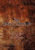 bokomslag The Ackee Chronicles