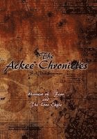 The Ackee Chronicles 1