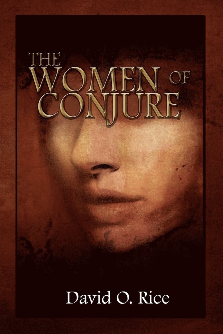 Women of Conjure