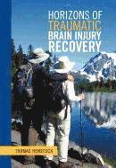 bokomslag Horizons of Traumatic Brain Injury Recovery