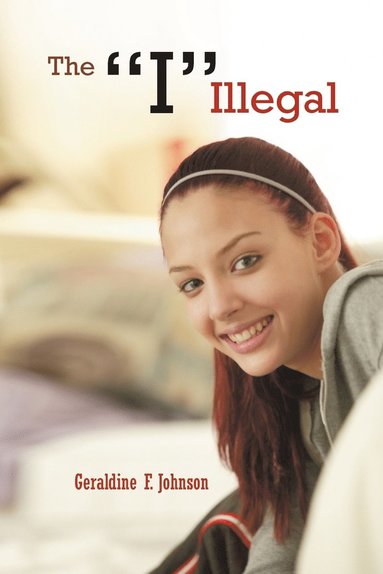 bokomslag "I" Illegal