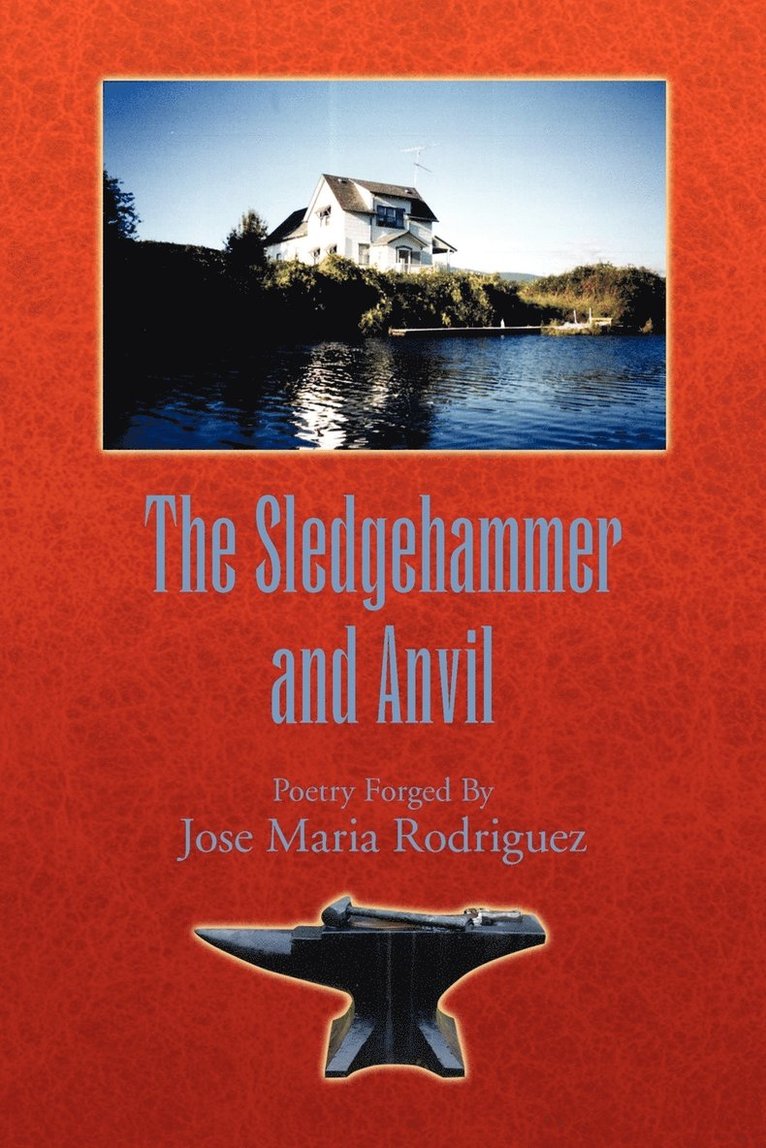 Sledgehammer and Anvil