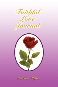 bokomslag Faithful Love Journal