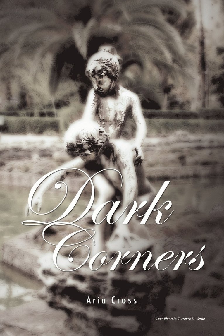 Dark Corners 1